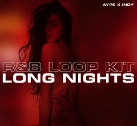 AYPE x INDY Long Nights Vo.2 + STEMS WAV